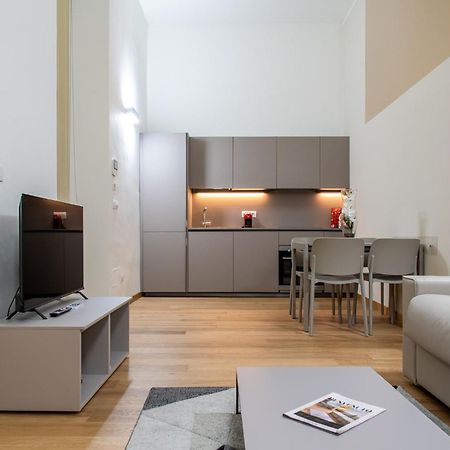Il Bosco Segreto, Dove Magia E Storia Si Fondono Apartment Turin Ngoại thất bức ảnh
