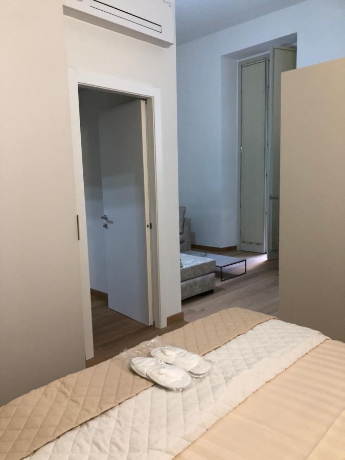Il Bosco Segreto, Dove Magia E Storia Si Fondono Apartment Turin Ngoại thất bức ảnh