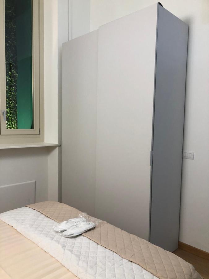 Il Bosco Segreto, Dove Magia E Storia Si Fondono Apartment Turin Ngoại thất bức ảnh