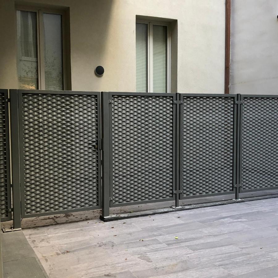 Il Bosco Segreto, Dove Magia E Storia Si Fondono Apartment Turin Ngoại thất bức ảnh