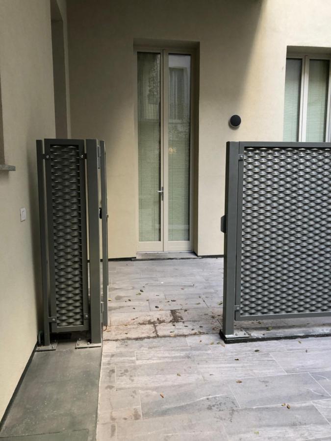 Il Bosco Segreto, Dove Magia E Storia Si Fondono Apartment Turin Ngoại thất bức ảnh