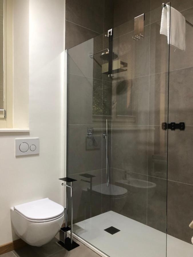 Il Bosco Segreto, Dove Magia E Storia Si Fondono Apartment Turin Ngoại thất bức ảnh