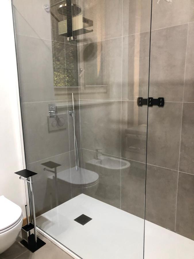 Il Bosco Segreto, Dove Magia E Storia Si Fondono Apartment Turin Ngoại thất bức ảnh