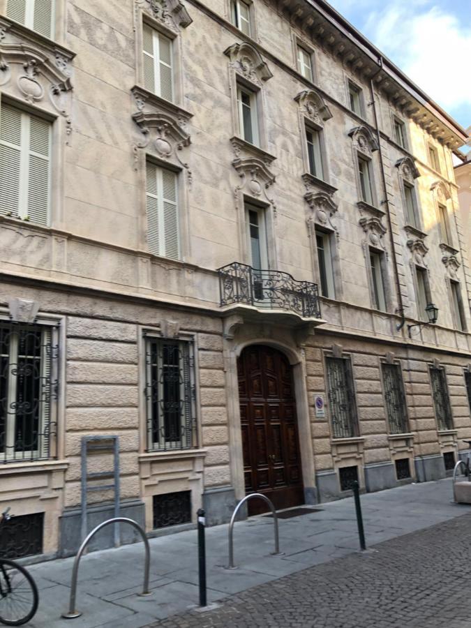 Il Bosco Segreto, Dove Magia E Storia Si Fondono Apartment Turin Ngoại thất bức ảnh