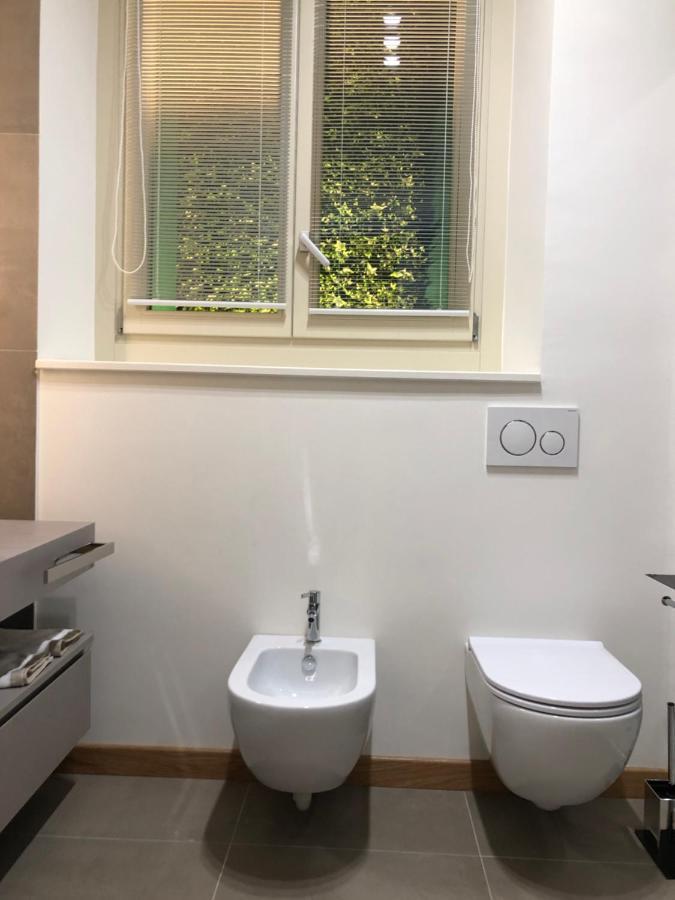 Il Bosco Segreto, Dove Magia E Storia Si Fondono Apartment Turin Ngoại thất bức ảnh