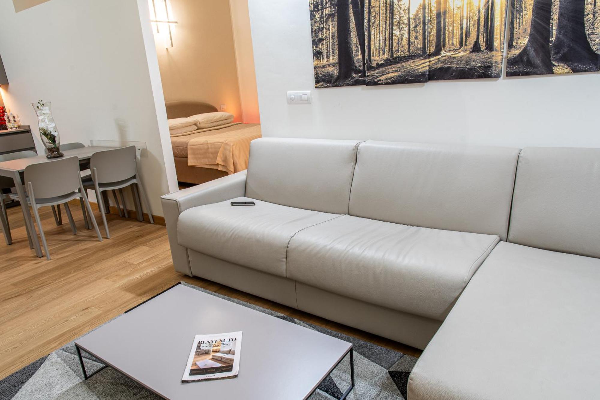 Il Bosco Segreto, Dove Magia E Storia Si Fondono Apartment Turin Ngoại thất bức ảnh