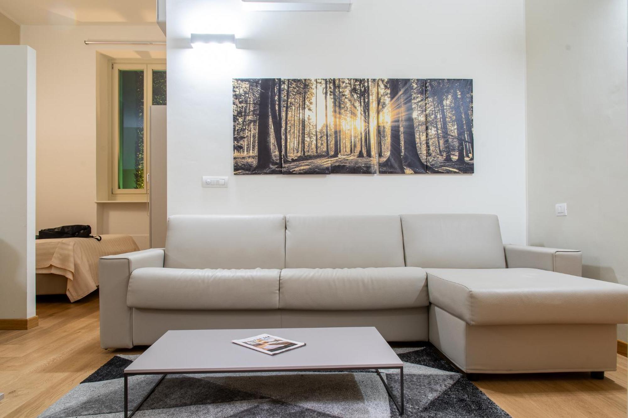 Il Bosco Segreto, Dove Magia E Storia Si Fondono Apartment Turin Ngoại thất bức ảnh