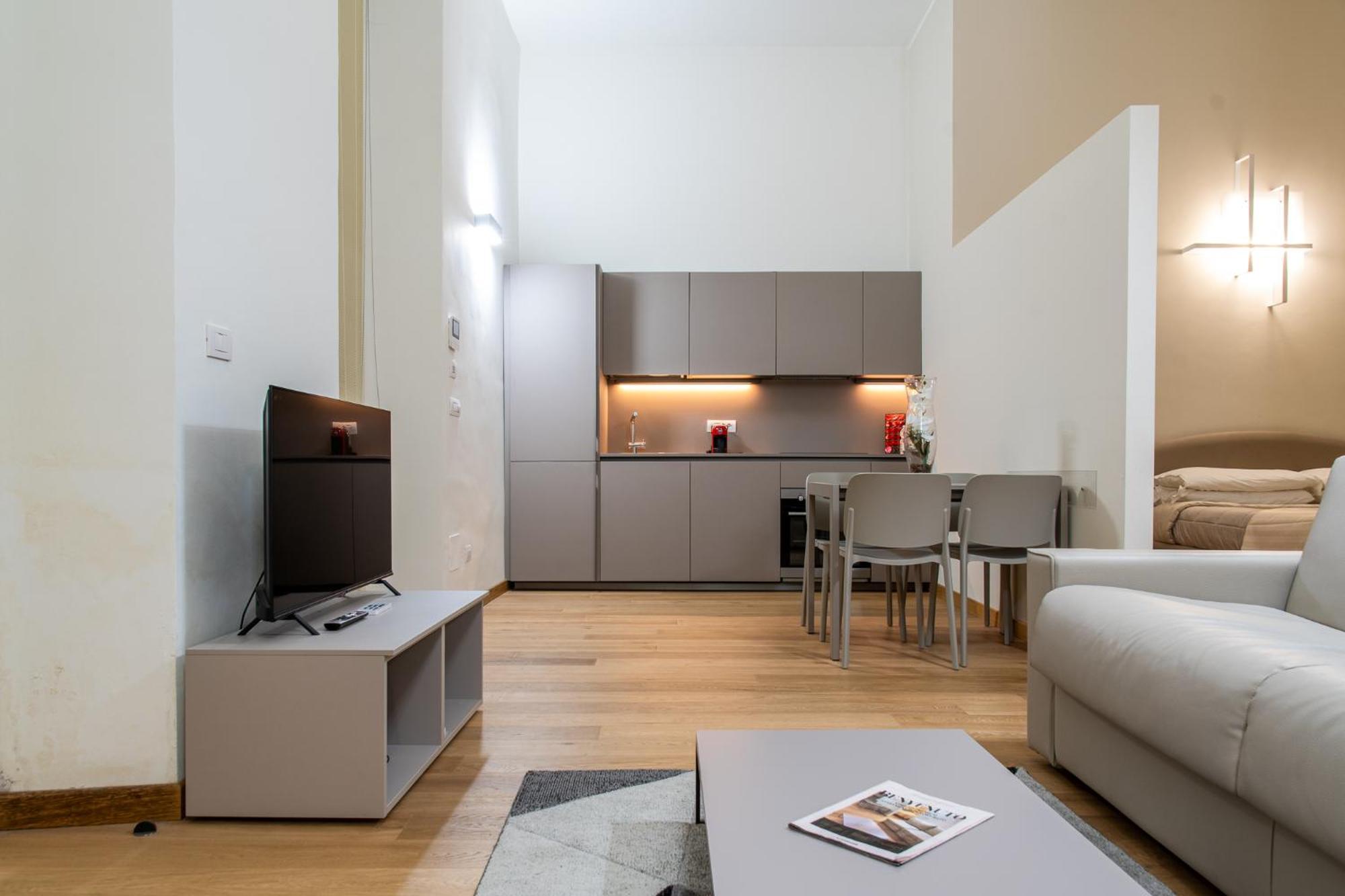Il Bosco Segreto, Dove Magia E Storia Si Fondono Apartment Turin Ngoại thất bức ảnh